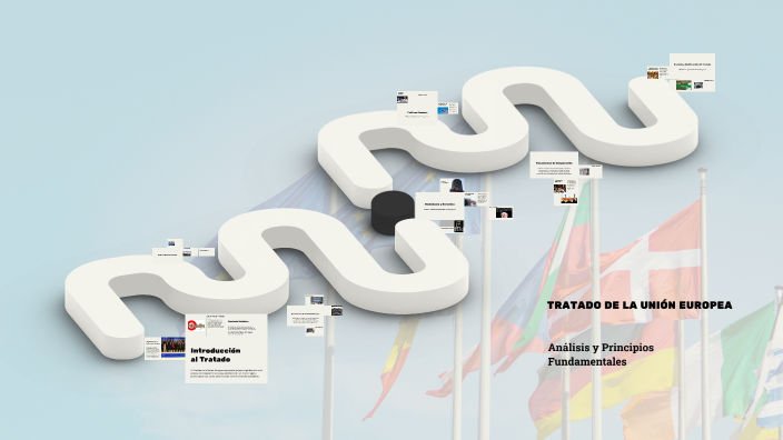 TRATADO DE LA UNIÓN EUROPEA by Miguel Angel Rogriguez Romero on Prezi