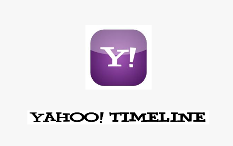 Yahoo implementation timeline by Kelly Pomeranc on Prezi