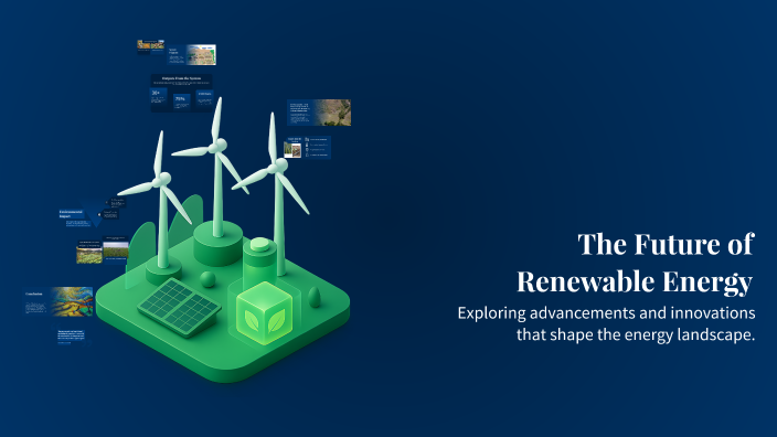 The Future of Renewable Energy by mrt mrt on Prezi