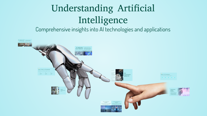 Understanding Artificial Intelligence by Klasa 8 Zimny on Prezi
