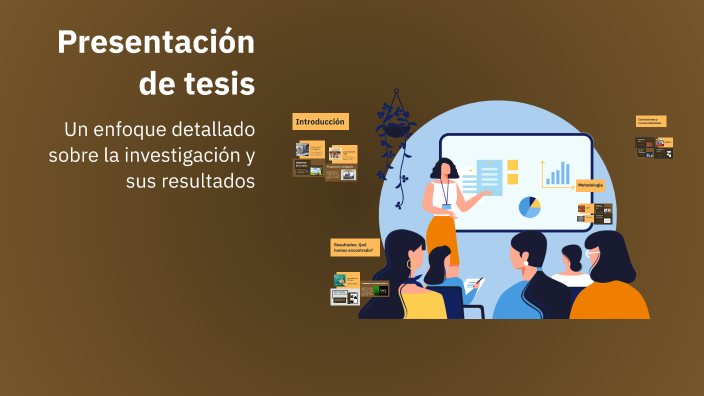 Presentación de tesis by Augusto Montoya on Prezi