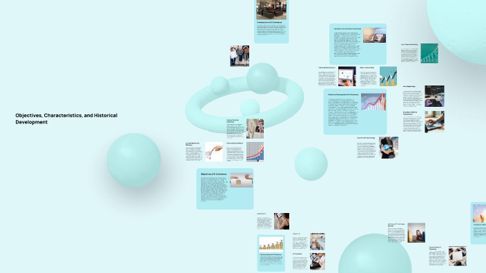 Exploring E-Commerce by Jovelyn Atencio on Prezi