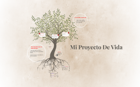 Mi Proyecto De Vida by Viviana Guzman on Prezi