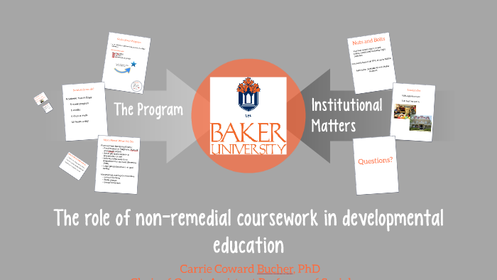 Remedial classes examples picture