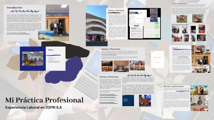 Mi Práctica Profesional by Joaquín Ortuno on Prezi