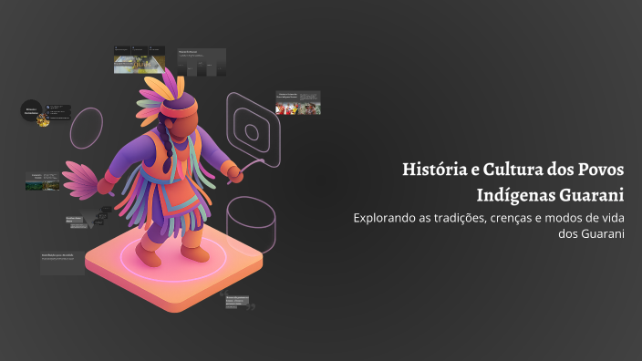 História e Cultura dos Povos Indígenas Guarani by Rafael Ferreira on Prezi