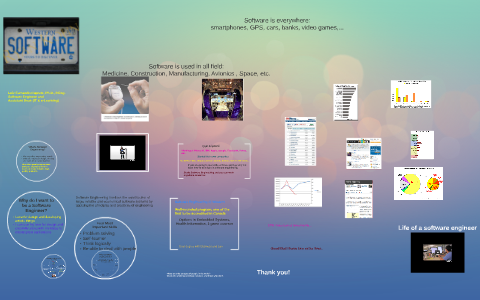 1st Year - Software Engineering by Luiz Capretz on Prezi