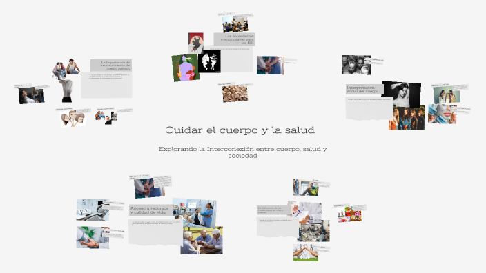 Importancia de la Salud Integral by Cristian Nuñez on Prezi