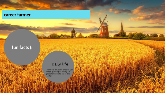 farmer by Phoenix Young on Prezi