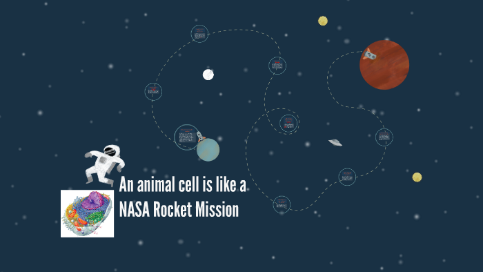 Cells Simile by Brenda Hoang on Prezi