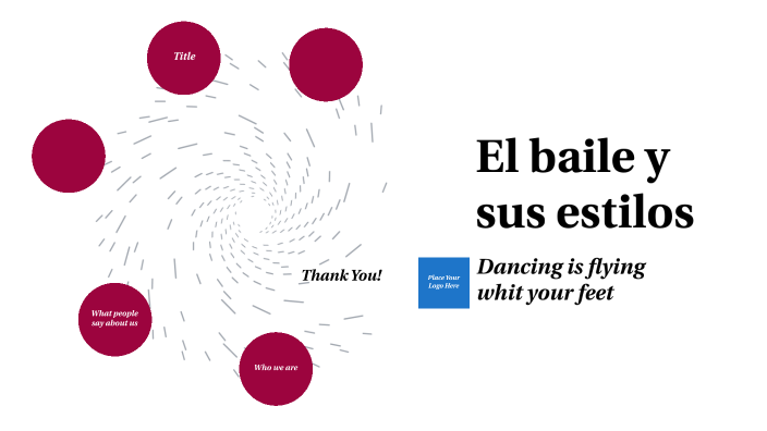 baile by MARIA CAMILA ECHEVERRI SANCHEZ on Prezi