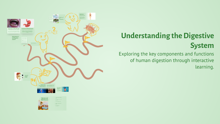 Understanding the Digestive System by ALLAN ASTORIANO on Prezi
