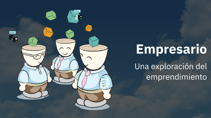 Empresario by Jaider Ortiz on Prezi