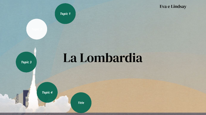 Lombardia by Lindsay Villaret on Prezi