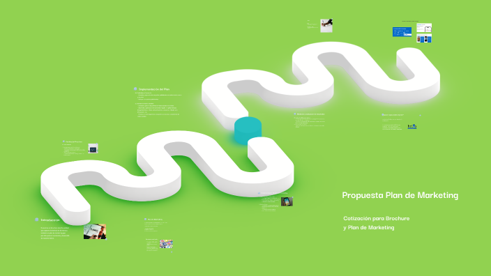Propuesta Plan de Marketing by Maximiliano Maldonado on Prezi