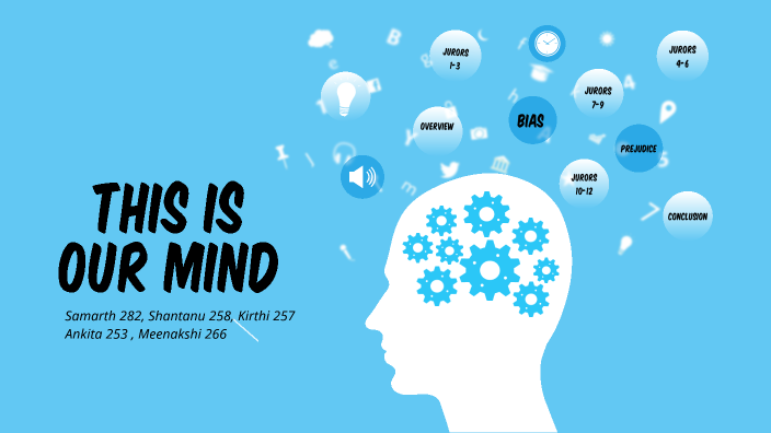 Mind map by on Prezi