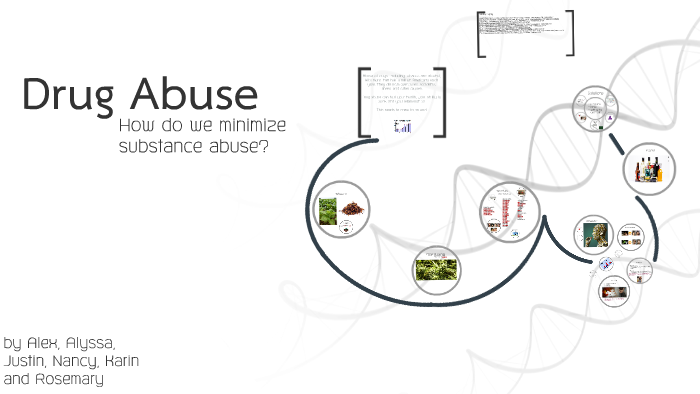 Drug Abuse by Alyssa Casey on Prezi
