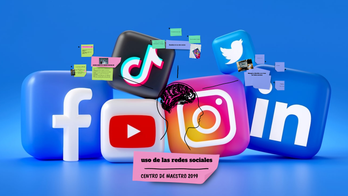 uso de las redes sociales by Jose Luis Ortiz Merino on Prezi