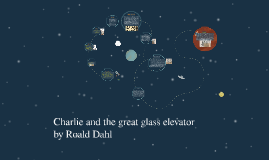 Charlie And The Great Glass Elevator By ditya Shukla