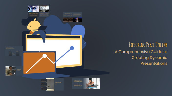 Exploring Prezi Online by Ale Mark on Prezi