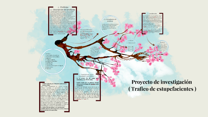 Proyecto de investigacion by laura mejia on Prezi