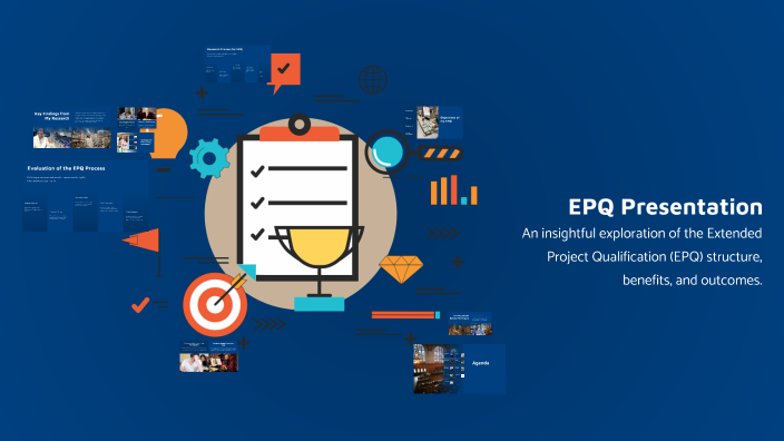 EPQ Presentation by Katie Otter on Prezi