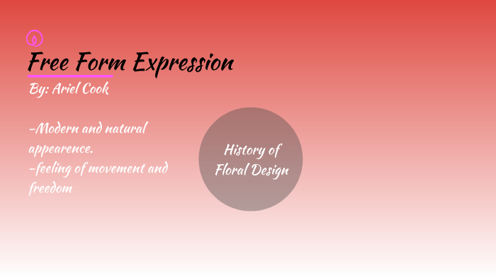 Free Form Expression Powerpoint By Ariel Co On Prezi Next