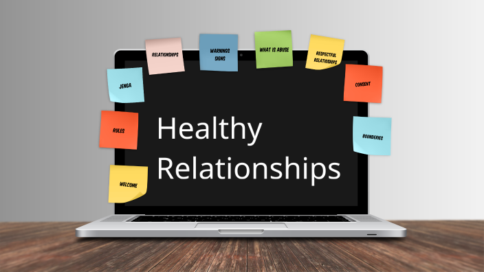 Healthy Relationships 14+ by Kimberley Pane on Prezi