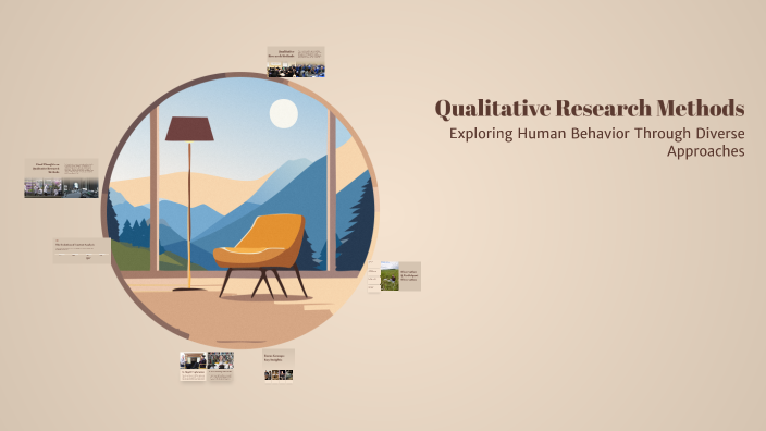 Qualitative Research Methods by Mateus Ganso on Prezi