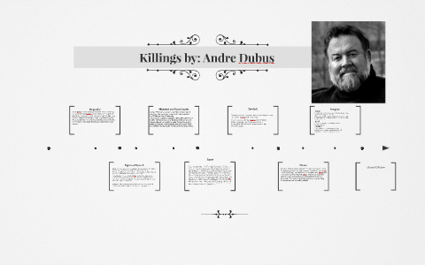 killings short story