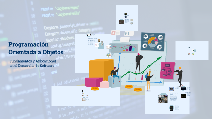 Programación Orientada a Objetos by ENGELS FERNANDO TIU ROSALES on Prezi