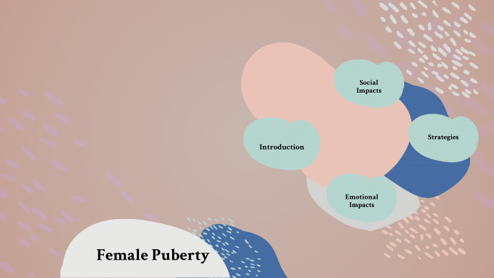 Female Puberty by Charlie Shaw on Prezi