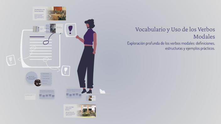 Vocabulario y Uso de los Verbos Modales by KARLA PATRICIA AKE ITZA on Prezi