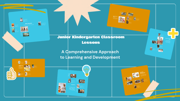 Junior Kindergarten Classroom Lessons by Charlotte Bard on Prezi