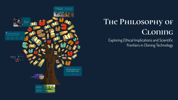 The Philosophy of Cloning by Johnny Nguyen on Prezi