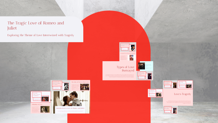 The Tragic Love of Romeo and Juliet by Roberto Ramirez on Prezi