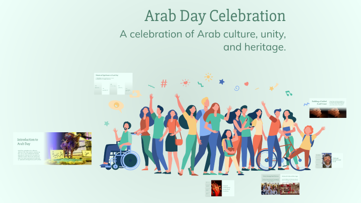 Arab Day Celebration by Hawraa Alrahbi on Prezi