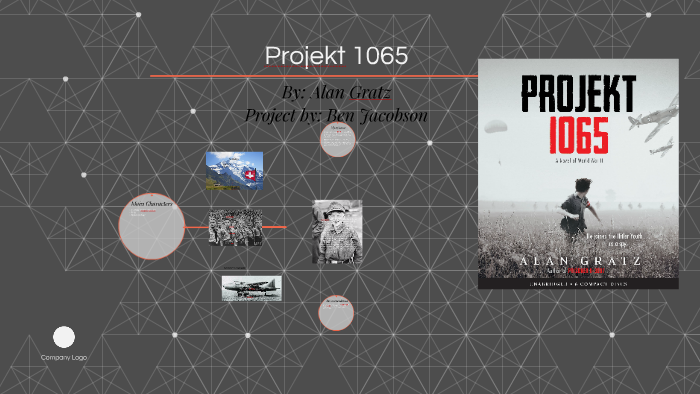 Project 1065 by Ben Jacobson on Prezi