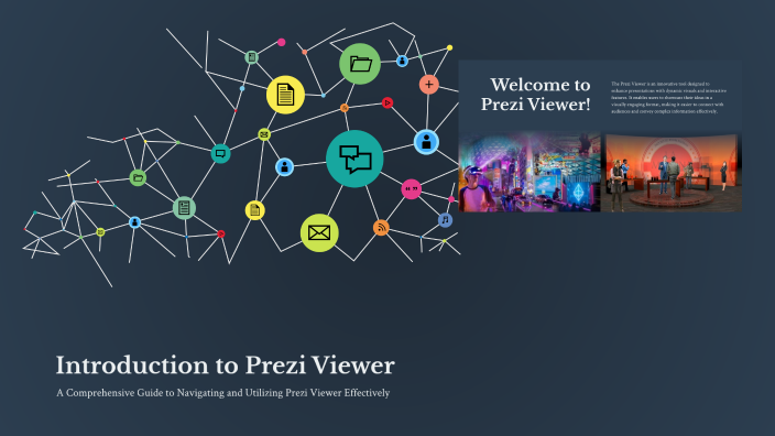 Introduction to Prezi Viewer by Dwayne Christopher Medina on Prezi