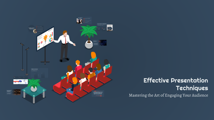 Effective Presentation Techniques by Juliana Andrea Alpire Vaca on Prezi