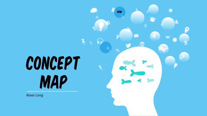 Concept Map by Nova Long on Prezi