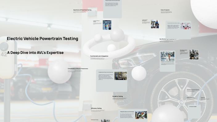 Electric Vehicle Powertrain Testing by Aryan Bakhai on Prezi