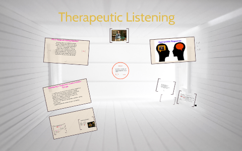 Therapeutic Listening By Cortney Theragood On Prezi