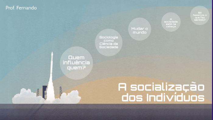 Socialização Dos Indivíduos By Fernando Júnior On Prezi 9183