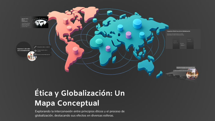 Ética y Globalización: Un Mapa Conceptual by Samantha Padierna on Prezi