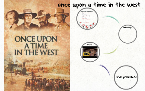 Once Upon a Time in the West (1968) - IMDb