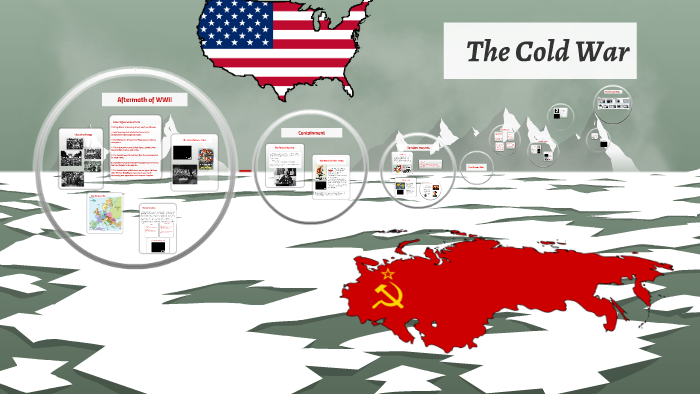 The Cold War by Emily Rochford on Prezi