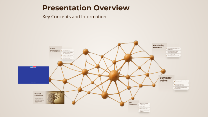 Presentation Overview by Camila Soto Adriazola on Prezi