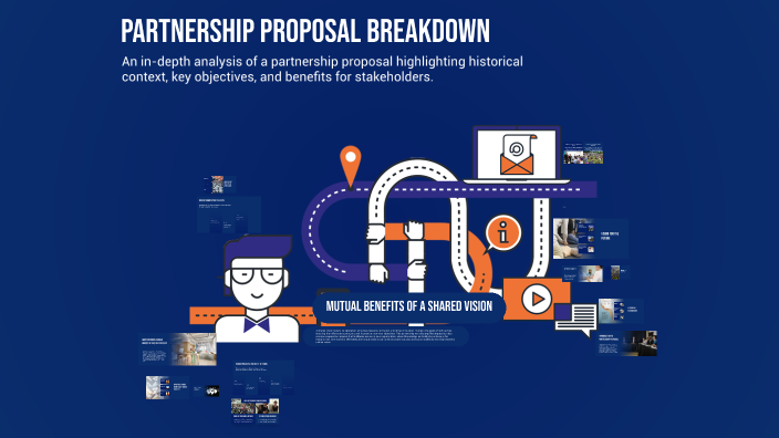 Partnership Proposal Breakdown by James Kahindi on Prezi