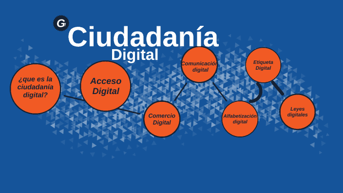 Ciudadanía Digital by Alfonso Arocena on Prezi